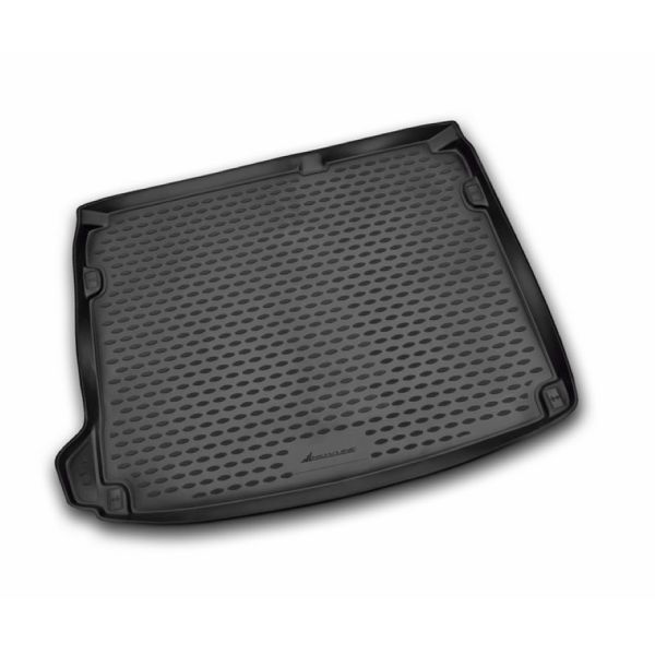 ΜΑΡΚΕ ΠΑΤΑΚΙ ΣΚΑΦΗ ΠΟΡΤ ΜΠΑΓΚΑΖ ΓΙΑ FORD FOCUS II SW 2004+ (ΑΝΘΡΑΚΙ/ΣΚΟΥΡΟ ΓΚΡΙ)