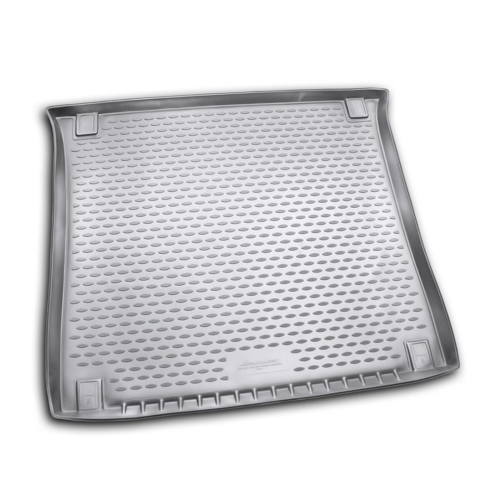 ΠΑΤΑΚΙ ΣΚΑΦΗ ΠΟΡΤ ΜΠΑΓΚΑΖ ΓΙΑ JEEP GRAND CHEROKEE 01/2011-04/2013 TPE ΛΑΣΤΙΧΟ ΣΕ ΑΝΘΡΑΚΙ ΣΚΟΥΡΟ ΓΚΡΙ ΧΡΩΜΑ NOVLINE - 1 ΤΕΜ.