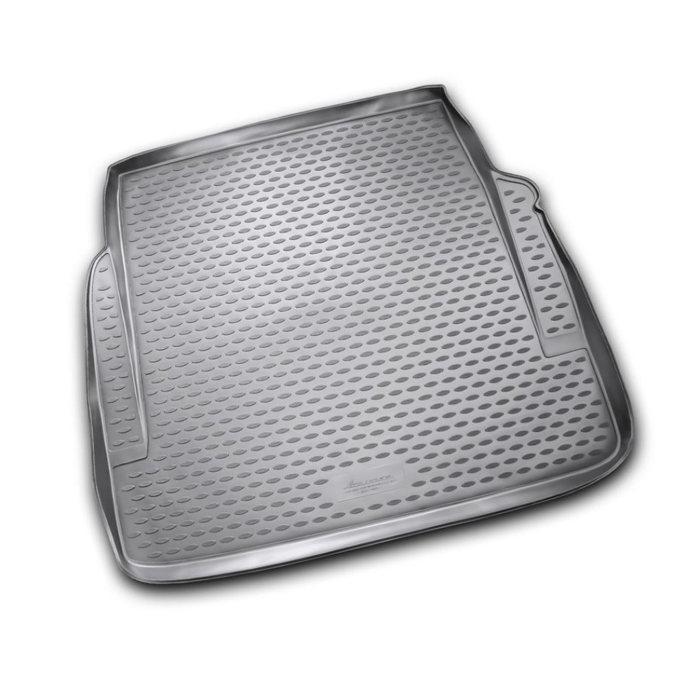 ΠΑΤΑΚΙ ΣΚΑΦΗ ΠΟΡΤ ΜΠΑΓΚΑΖ ΓΙΑ MERCEDES S CLASS W221 09/2005-2013 TPE ΛΑΣΤΙΧΟ ΣΕ ΑΝΘΡΑΚΙ ΣΚΟΥΡΟ ΓΚΡΙ ΧΡΩΜΑ NOVLINE - 1 ΤΕΜ.