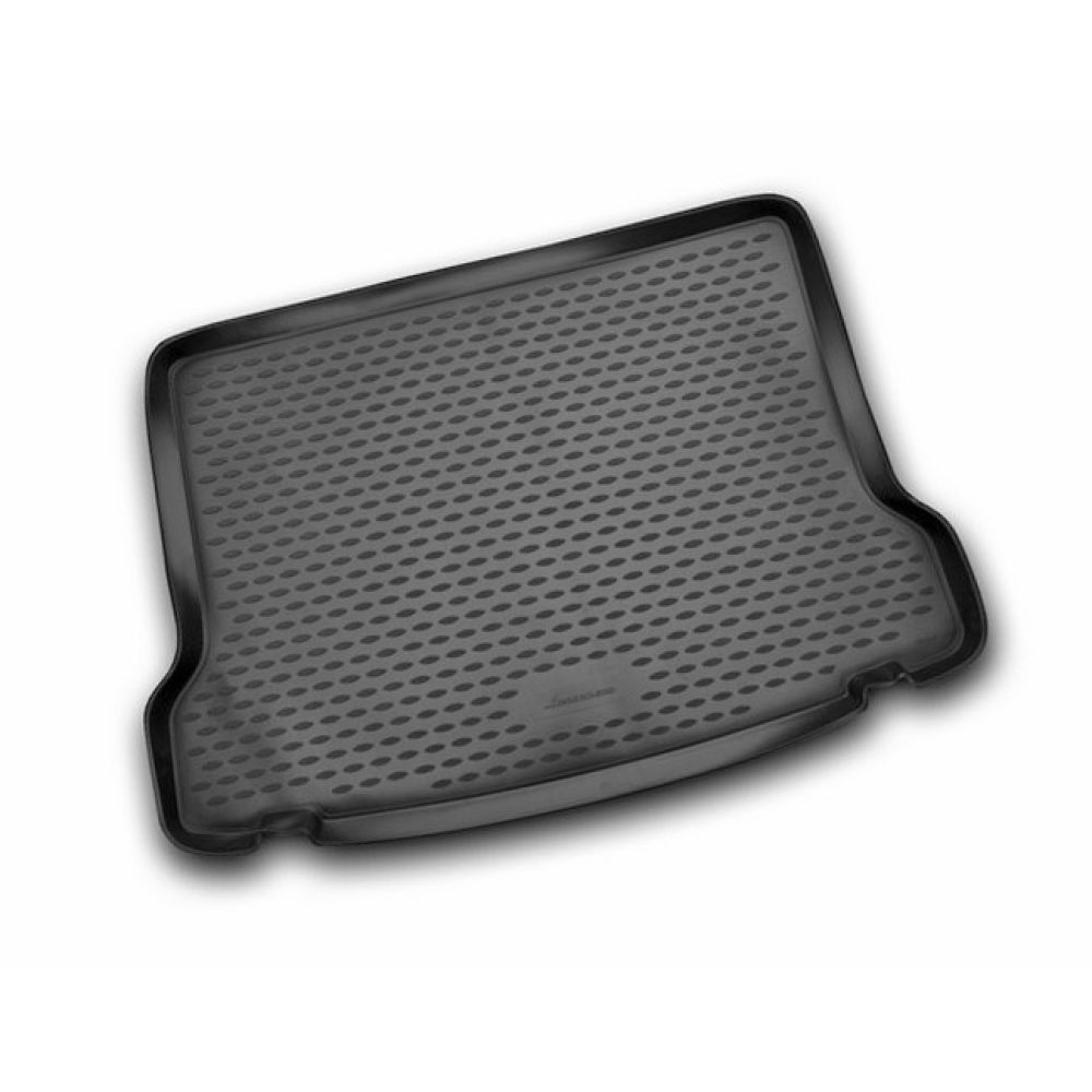 ΠΑΤΑΚΙ ΣΚΑΦΗ ΠΟΡΤ ΜΠΑΓΚΑΖ ΓΙΑ MERCEDES GLA X156 03/2014-2020 TPE ΛΑΣΤΙΧΟ ΣΕ ΜΑΥΡΟ ΧΡΩΜΑ NOVLINE - 1 ΤΕΜ.
