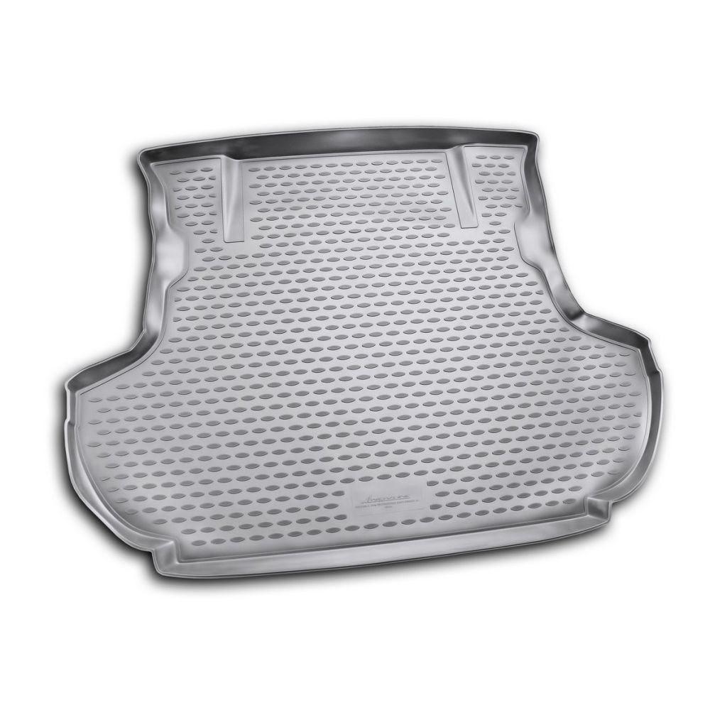 ΠΑΤΑΚΙ ΣΚΑΦΗ ΠΟΡΤ ΜΠΑΓΚΑΖ ΓΙΑ MITSUBISHI OUTLANDER XL 03/2010+ TPE ΛΑΣΤΙΧΟ ΣΕ ΑΝΘΡΑΚΙ ΣΚΟΥΡΟ ΓΚΡΙ ΧΡΩΜΑ NOVLINE - 1 ΤΕΜ.