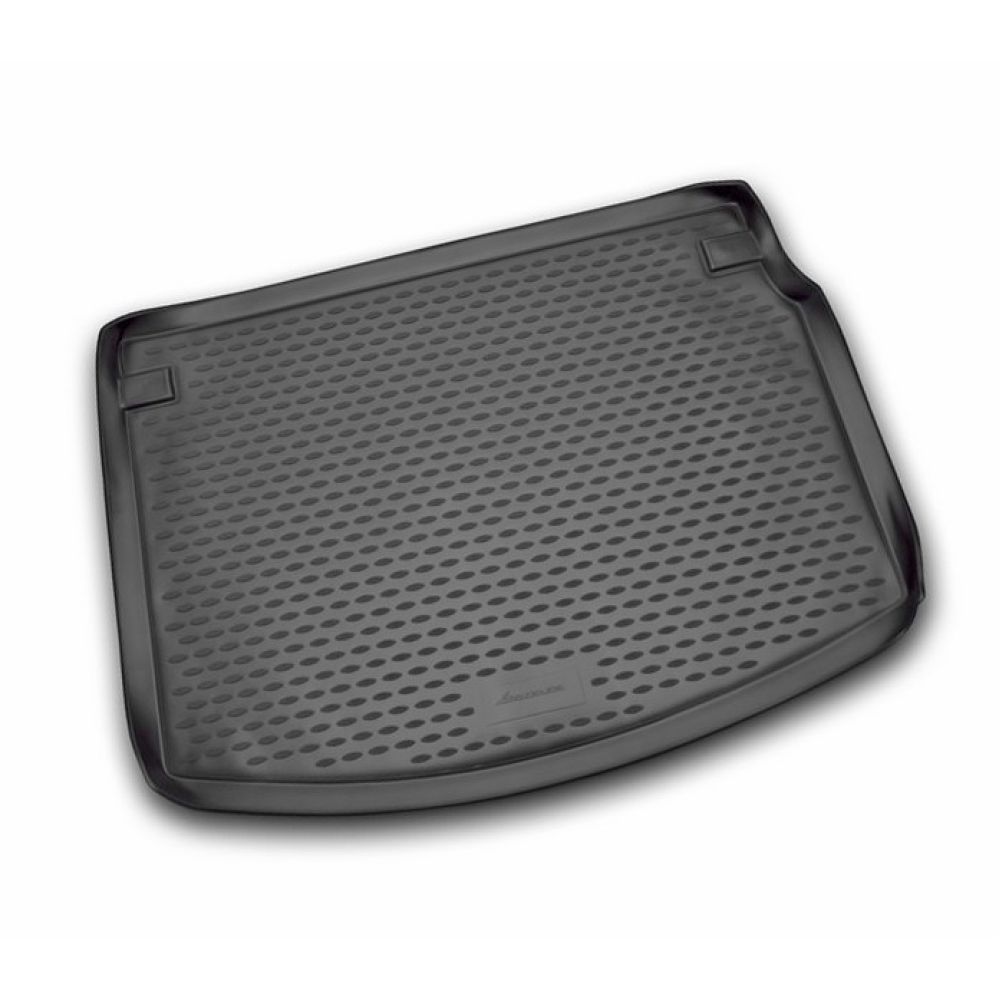 ΠΑΤΑΚΙ ΣΚΑΦΗ ΠΟΡΤ ΜΠΑΓΚΑΖ ΓΙΑ RENAULT MEGANE III COUPE 03/2010-2015 TPE ΛΑΣΤΙΧΟ ΣΕ ΑΝΘΡΑΚΙ ΣΚΟΥΡΟ ΓΚΡΙ ΧΡΩΜΑ NOVLINE - 1 ΤΕΜ.