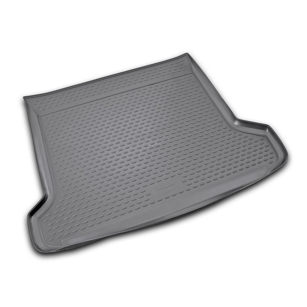 ΠΑΤΑΚΙ ΣΚΑΦΗ ΠΟΡΤ ΜΠΑΓΚΑΖ ΓΙΑ TOYOTA LAND CRUISER 5D 11/2009+ TPE ΛΑΣΤΙΧΟ ΣΕ ΑΝΘΡΑΚΙ ΣΚΟΥΡΟ ΓΚΡΙ ΧΡΩΜΑ NOVLINE - 1 ΤΕΜ.