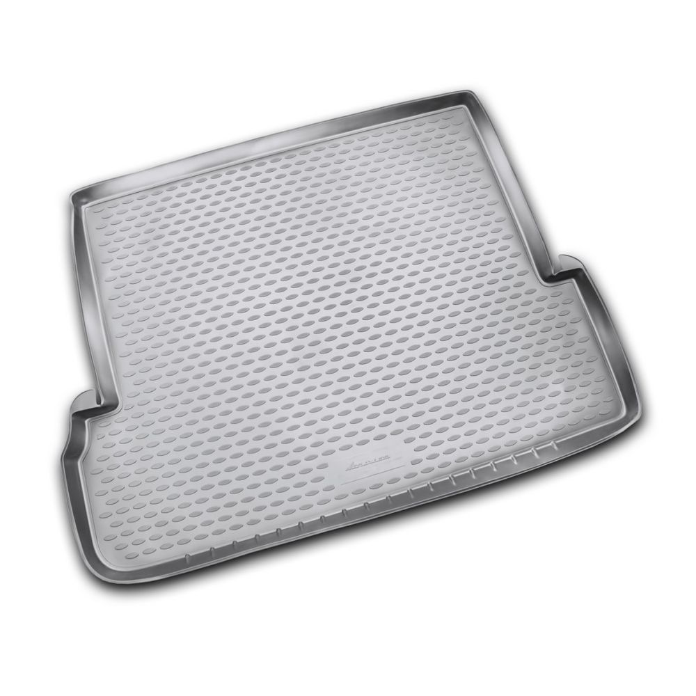 ΠΑΤΑΚΙ ΣΚΑΦΗ ΠΟΡΤ ΜΠΑΓΚΑΖ ΓΙΑ TOYOTA LAND CRUISER 7D 11/2009+ TPE ΛΑΣΤΙΧΟ ΣΕ ΑΝΘΡΑΚΙ ΣΚΟΥΡΟ ΓΚΡΙ ΧΡΩΜΑ NOVLINE - 1 ΤΕΜ.