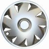 ΤΑΣΙΑ ΓΙΑ OPEL ASTRA F/VECTRA A 1993-1995 14 INCH CROATIA COVER (4 ΤΕΜ.)