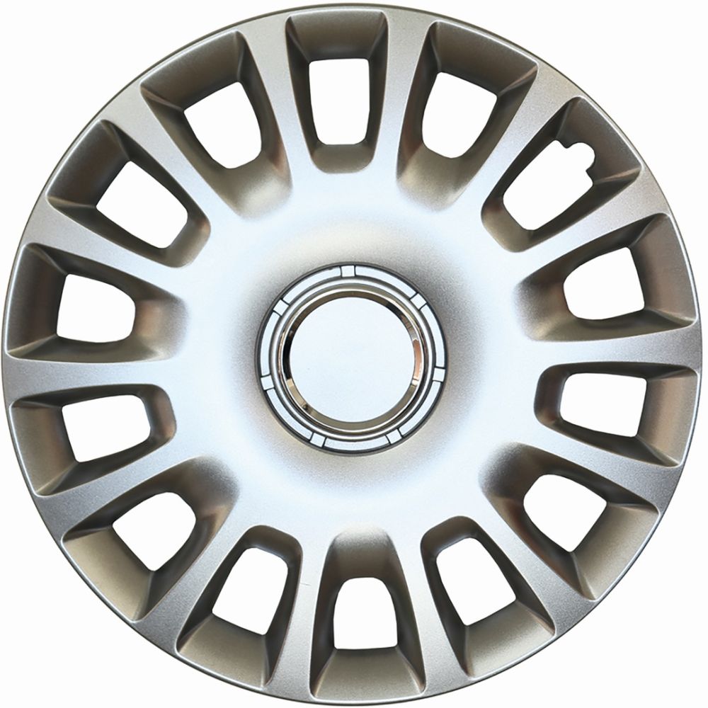 ΤΑΣΙΑ ΓΙΑ OPEL CORSA D 14 INCH CROATIA COVER (4 ΤΕΜ.)