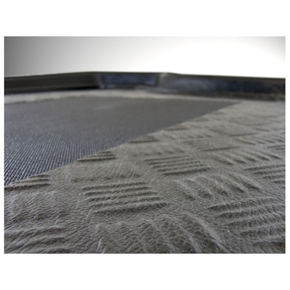 Cik -  ΠΑΤΑΚΙ ΣΚΑΦΗ ΠΟΡΤ ΜΠΑΓΚΑΖ ΓΙΑ SEAT ALTEA XL 2007-2015 ΛΑΣΤΙΧΟ ΣΕ ΜΑΥΡΟ ΧΡΩΜΑ - 1 ΤΕΜ. (BM.SE.0013/CK)