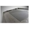Cik -  ΠΑΤΑΚΙ ΣΚΑΦΗ ΠΟΡΤ ΜΠΑΓΚΑΖ ΓΙΑ SEAT ALTEA XL 2007-2015 ΛΑΣΤΙΧΟ ΣΕ ΜΑΥΡΟ ΧΡΩΜΑ - 1 ΤΕΜ. (BM.SE.0013/CK)