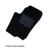 Cik -  ΠΑΤΑΚΙΑ ΜΟΚΕΤΑ ΓΙΑ MERCEDES E CLASS W124 1984-1997 ΣΕ ΜΑΥΡΟ ΧΡΩΜΑ ΧΩΡΙΣ ΚΟΥΜΠΩΜΑΤΑ - 4 ΤΕΜ. (VM.ME.840691/CK)
