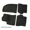 Cik -  ΠΑΤΑΚΙΑ ΜΟΚΕΤΑ ΓΙΑ MERCEDES E CLASS W124 1984-1997 ΣΕ ΜΑΥΡΟ ΧΡΩΜΑ ΧΩΡΙΣ ΚΟΥΜΠΩΜΑΤΑ - 4 ΤΕΜ. (VM.ME.840691/CK)