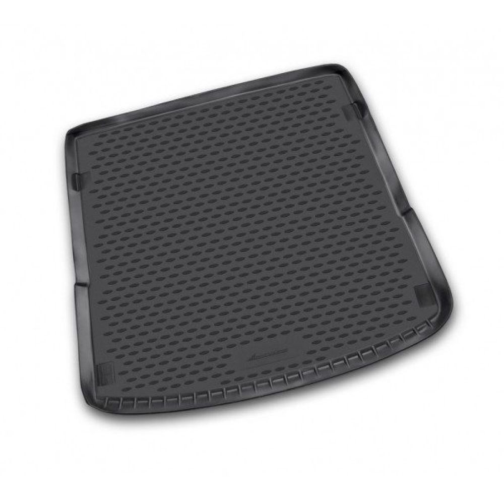 ΠΑΤΑΚΙ ΣΚΑΦΗ ΠΟΡΤ ΜΠΑΓΚΑΖ ΓΙΑ AUDI A4 ALLROAD SW 2008-2015 TPE ΛΑΣΤΙΧΟ ΣΕ ΜΑΥΡΟ ΧΡΩΜΑ NOVLINE - 1 ΤΕΜ.