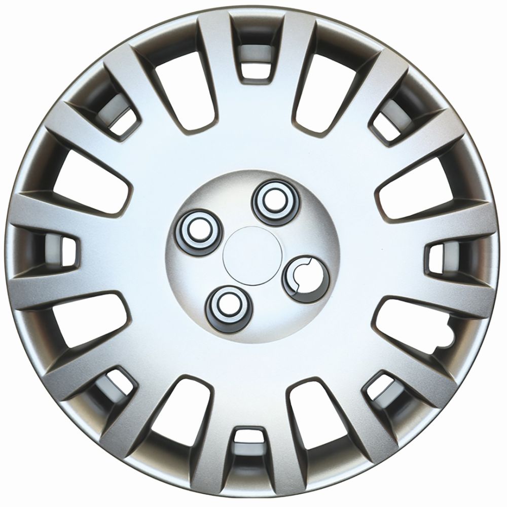 ΤΑΣΙΑ ΓΙΑ PEUGEOT BIPPER 15 INCH CROATIA COVER (4 ΤΕΜ.)
