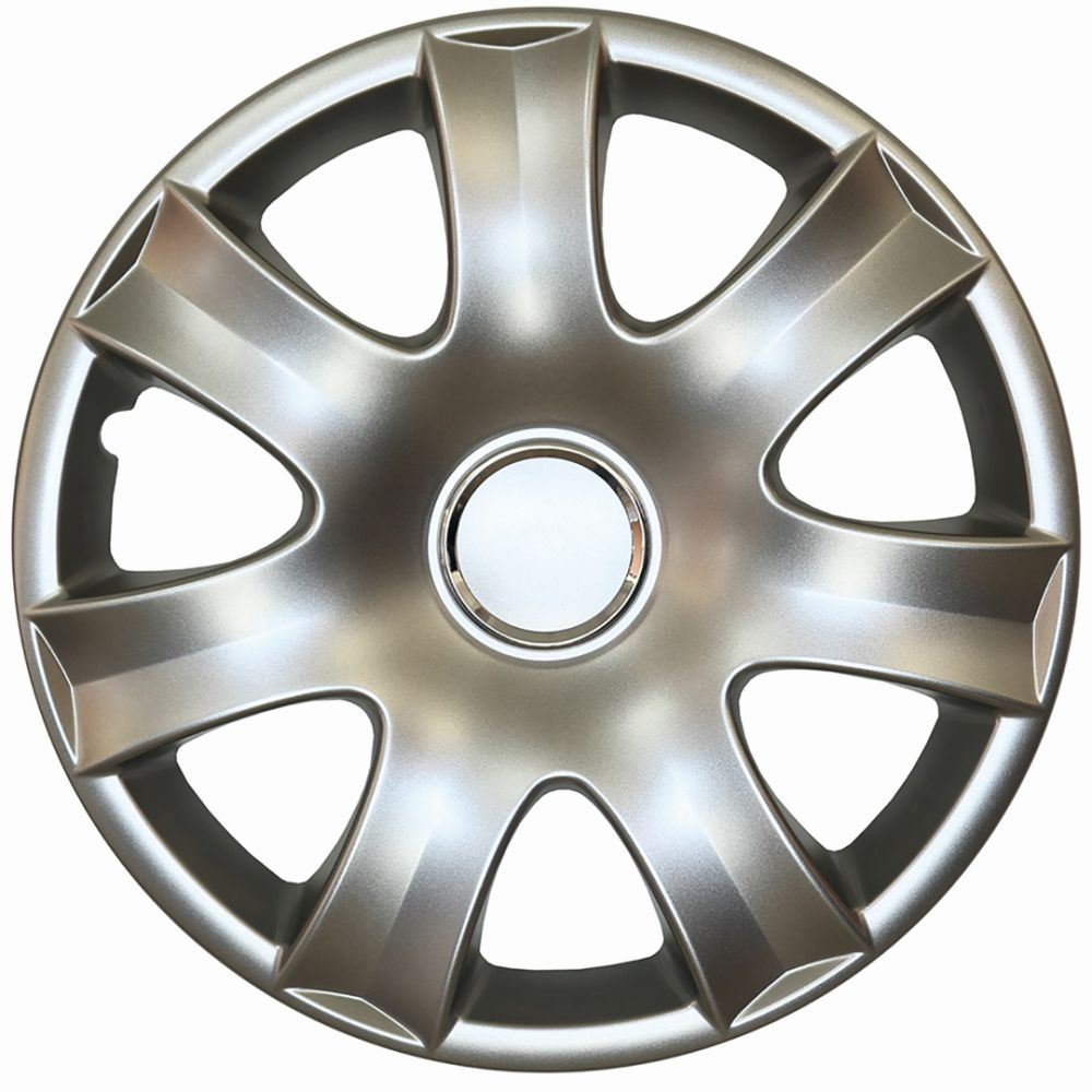 ΤΑΣΙΑ ΓΙΑ PEUGEOT 207 15 INCH CROATIA COVER (4 ΤΕΜ.)