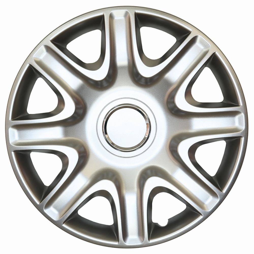 ΤΑΣΙΑ ΓΙΑ PEUGEOT 207/307 15 INCH CROATIA COVER (4 ΤΕΜ.)