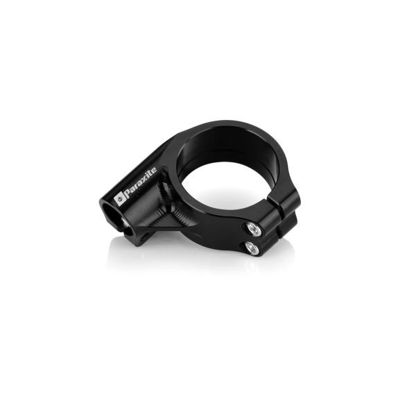 CLIP-ON ΤΙΜΟΝΙΟΥ MOTO OFF-SET +25mm ΔΙΑΜΕΤΡΟΥ 51mm ΑΡΙΣΤΕΡΟ PARAXITE 1ΤΕΜ.