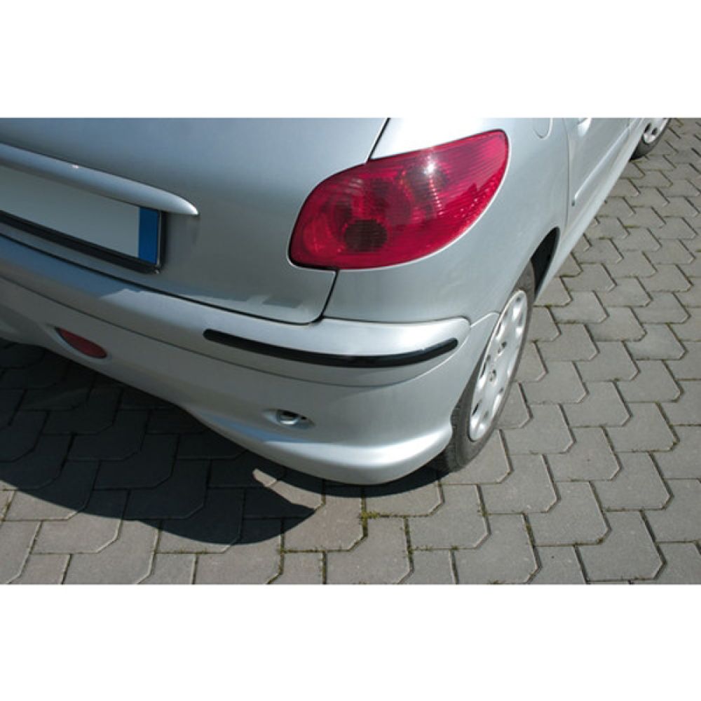 ΠΡΟΣΦΟΡΑ BUMPER ELEGANCE 500x25mm 4TMX