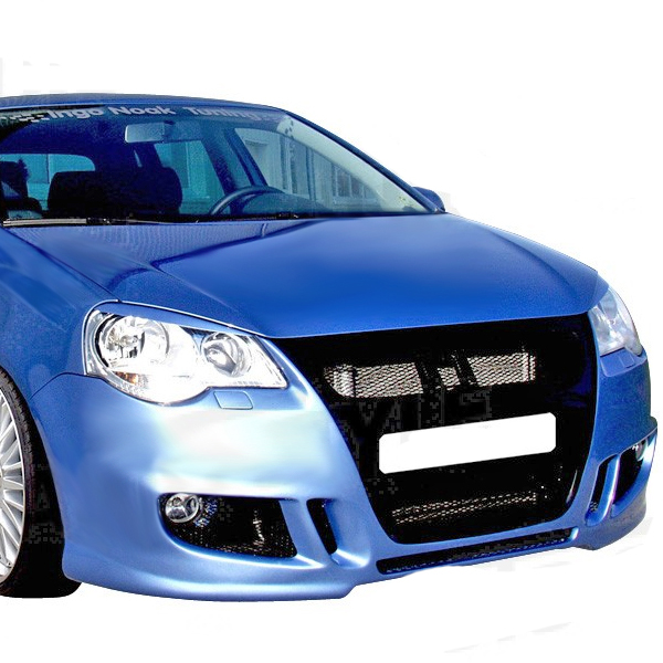 Autostyle - Φρυδάκια Φαναριών VW POLO 9N2 8/05+ (2 τεμ.) (ΦΡ.VP.INLVW08/AUT)