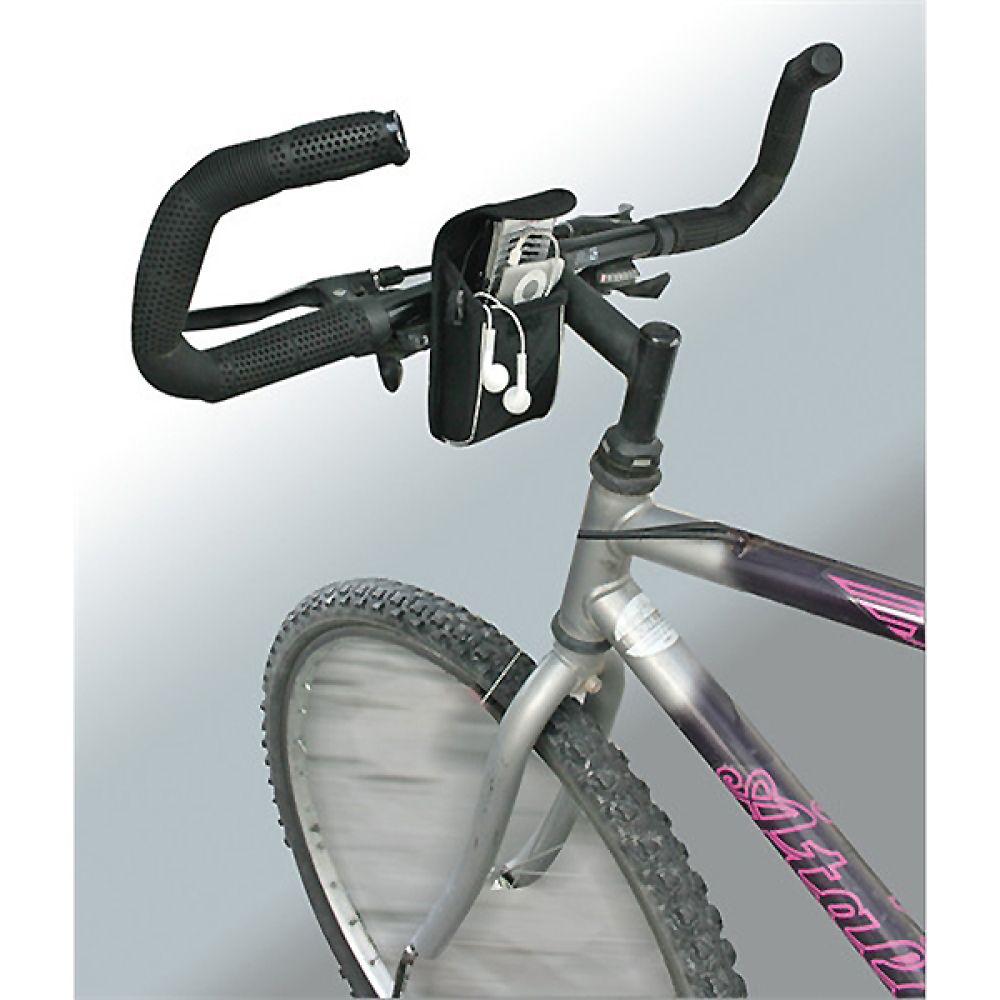 ΤΣΑΝΤΑΚΙ ΠΟΔΗΛΑΤΟΥ BIKE POCKET ΜΕ ΙΜΑΝΤΑ VELCRO 1ΤΕΜ