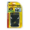 ΤΣΑΝΤΑΚΙ ΠΟΔΗΛΑΤΟΥ BIKE POCKET ΜΕ ΙΜΑΝΤΑ VELCRO 1ΤΕΜ