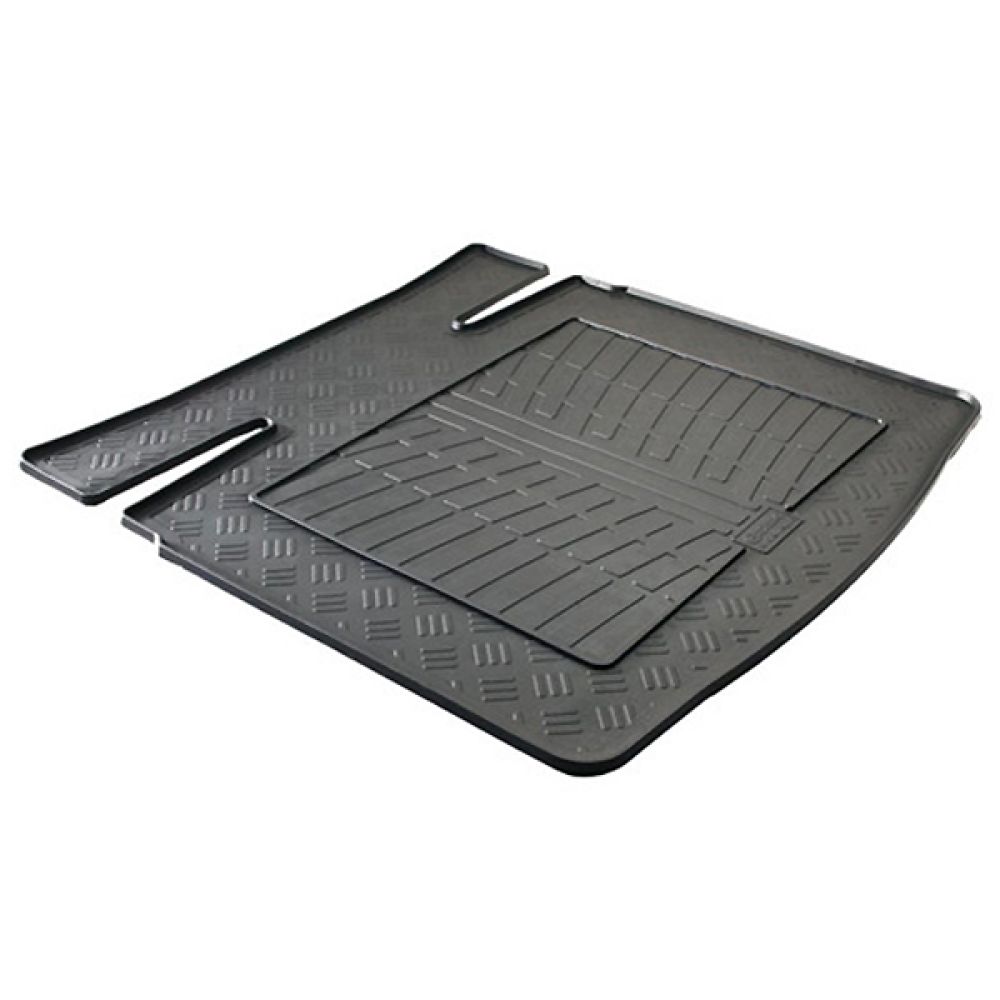 ΠΑΤΑΚΙ ΣΚΑΦΗ ΠΟΡΤ ΜΠΑΓΚΑΖ ΓΙΑ OPEL ZAFIRA B 07/2005-2011 SUMISURA TRUNK MAT ΑΠΟ ΑΟΣΜΟ, ΜΗ ΤΟΞΙΚΟ, ΟΙΚΟΛΟΓΙΚΟ ΚΑΙ ΑΝΑΚΥΚΛΩΣΙΜΟ ΣΥΝΘΕΤΙΚΟ ΛΑΣΤΙΧΟ ΣΕ ΜΑΥΡΟ ΧΡΩΜΑ ΜΕ ΥΠΟΔΟΧΗ ΓΙΑ ΠΡΟΕΚΤΑΣΗ L2519.8 - L2519.9 LAMPA - 1 ΤΕΜ.