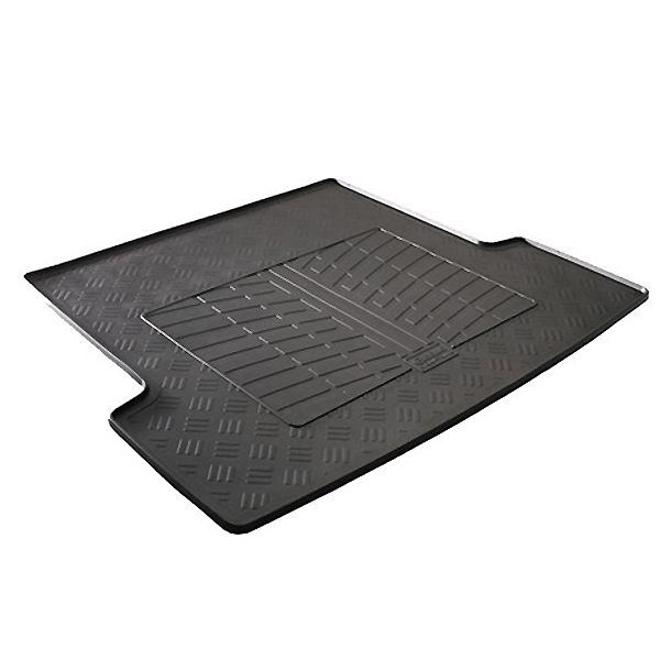 ΠΑΤΑΚΙ ΣΚΑΦΗ ΠΟΡΤ ΜΠΑΓΚΑΖ ΓΙΑ RENAULT MEGANE III SW 01/2004-2009 SUMISURA TRUNK MAT ΑΠΟ ΑΟΣΜΟ, ΜΗ ΤΟΞΙΚΟ, ΟΙΚΟΛΟΓΙΚΟ ΚΑΙ ΑΝΑΚΥΚΛΩΣΙΜΟ ΣΥΝΘΕΤΙΚΟ ΛΑΣΤΙΧΟ ΣΕ ΜΑΥΡΟ ΧΡΩΜΑ ΜΕ ΥΠΟΔΟΧΗ ΓΙΑ ΠΡΟΕΚΤΑΣΗ L2519.8 - L2519.9 LAMPA - 1 ΤΕΜ.