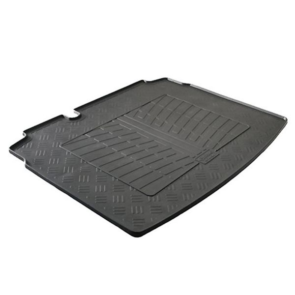 ΠΑΤΑΚΙ ΣΚΑΦΗ ΠΟΡΤ ΜΠΑΓΚΑΖ ΓΙΑ VW PASSAT VARIANT 08/2005-2014 SUMISURA TRUNK MAT ΑΠΟ ΑΟΣΜΟ, ΜΗ ΤΟΞΙΚΟ, ΟΙΚΟΛΟΓΙΚΟ ΚΑΙ ΑΝΑΚΥΚΛΩΣΙΜΟ ΣΥΝΘΕΤΙΚΟ ΛΑΣΤΙΧΟ ΣΕ ΜΑΥΡΟ ΧΡΩΜΑ ΜΕ ΥΠΟΔΟΧΗ ΓΙΑ ΠΡΟΕΚΤΑΣΗ L2519.8 - L2519.9 LAMPA - 1 ΤΕΜ.