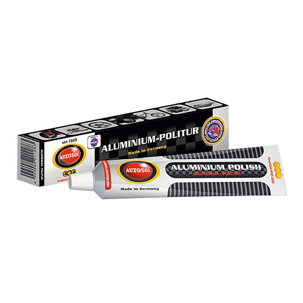 Autosol - ΑΛΟΙΦΗ ΓΥΑΛΙΣΜΑΤΟΣ ΓΙΑ ΑΛΟΥΜΙΝΙΟ AUTOSOL 75ml (ΣΩΛΗΝΑΡΙΟ) – 1 τεμ. (AS1824-LB-LM)