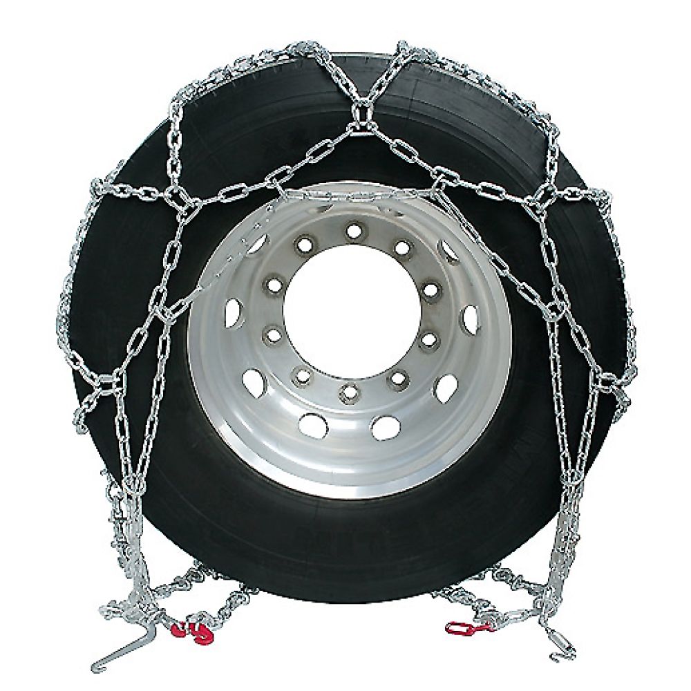 ΑΛΥΣΙΔΕΣ ΧΙΟΝΙΟΥ ΦΟΡΤΗΓΟΥ CARGO PLUS GR30 LAMPA - 2 ΤΕΜ.