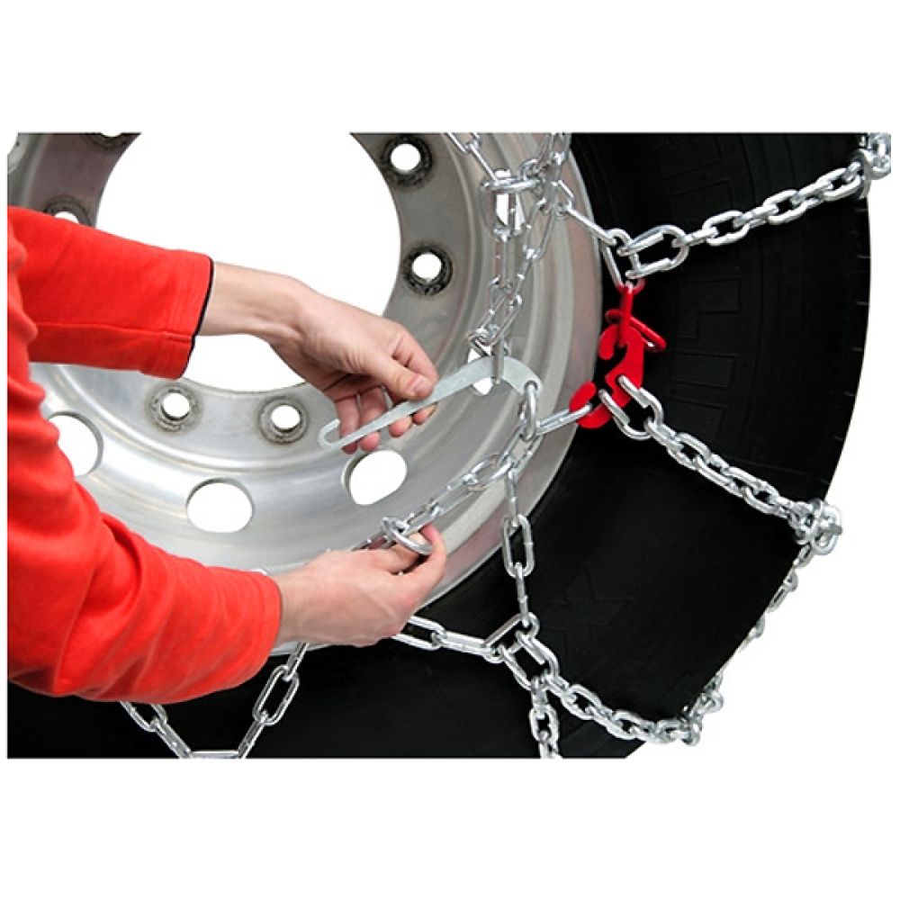 ΑΛΥΣΙΔΕΣ ΧΙΟΝΙΟΥ ΦΟΡΤΗΓΟΥ CARGO PLUS GR30 LAMPA - 2 ΤΕΜ.