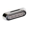 Lampa - Φως Όγκου LED Λευκό 4 LED 12/24V για Φορτηγά Τρέιλερ & Ρυμουλκούμενα - 1 τεμ. (L4149.8)