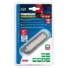 Lampa - Φως Όγκου LED Λευκό 4 LED 12/24V για Φορτηγά Τρέιλερ & Ρυμουλκούμενα - 1 τεμ. (L4149.8)