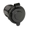 ΠΡΙΖΑ ΑΝΑΠΤΗΡΑ  ΜΟΝΗ ΜΕ ΚΑΠΑΚΙ 12/24V Max 20A.