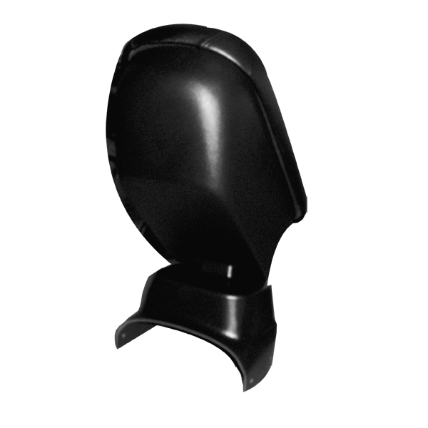 Cik - ΤΕΜΠΕΛΗΣ ΑΥΤΟΚΙΝΗΤΟΥ ΓΙΑ NISSAN JUKE 2010+  - 1 τεμ. (AR.NI.0801/CK)