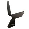 Cik - ΤΕΜΠΕΛΗΣ ΑΥΤΟΚΙΝΗΤΟΥ ΓΙΑ HONDA CIVIC 3/5D 2001-2005  - 1 τεμ. (AR.HO.0500/CK)