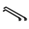 ΜΠΑΡΕΣ SW ΜΑΥΡΕΣ SNAP-FIT ΜΕ ΚΛΕΙΔΙ 109-136 CM