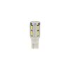 T10 W5W 10-30V W2,1x9,5d 150lm MEGA-LED10 ΔΙΑΘΛΑΣΗΣ / ΔΙΠΛΗΣ ΠΟΛΙΚΟΤΗΤΑΣ BLISTER 2ΤΕΜ.