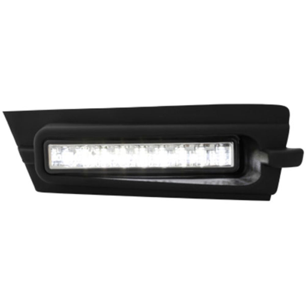 Πρόσθετο Dayline για FORD FOCUS MK3 2010+