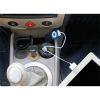 ΑΝΤΑΠΤΟΡΑΣ ΑΝΑΠΤΗΡΑ POWERCUP 2 12V + 2USB + TESTER ΜΠΑΤΑΡΙΑΣ