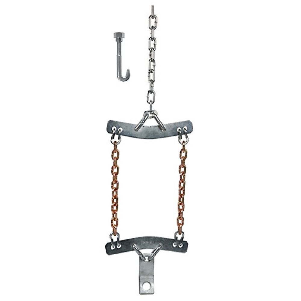 ΑΛΥΣΙΔΑ ΧΙΟΝΙΟΥ ΦΟΡΤΗΓΟΥ - Size: X-Large (XL) LAMPA - 1 ΤΕΜ.