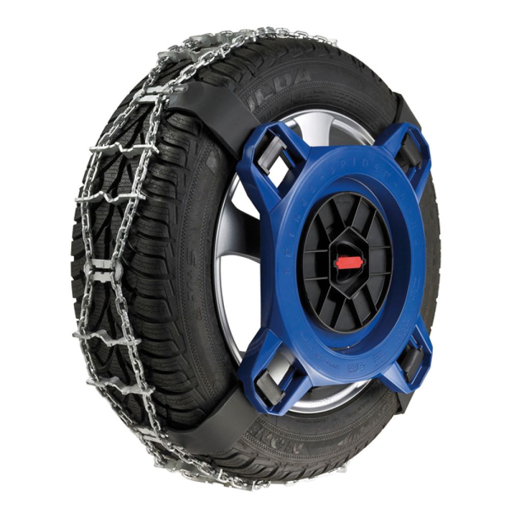 ΑΛΥΣΙΔΕΣ SPIKES SPIDER ALPINE PRO - 1A