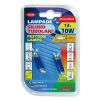ΠΡΟΣΦΟΡΑ ΛΑΜΠΑΚΙΑ ΜΩΒ ΣΩΛΗΝΩΤΑ 12V/C10W 35mm