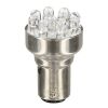 ΠΡΟΣΦΟΡΑ ΛΑΜΠΑ ΔΙΠΟΛΙΚΗ 11LED ΚΟΚΚΙΝΟ ΧΡΩΜΑ 12V