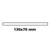 ΚΑΘΡΕΠΤΗΣ 130X70mm