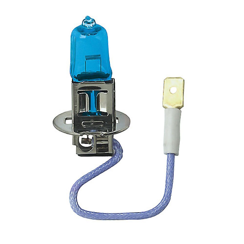 ΠΡΟΣΦΟΡΑ ΛΑΜΠΑ H3 24V/70W Blue-Xenon (PK22s) 4500K