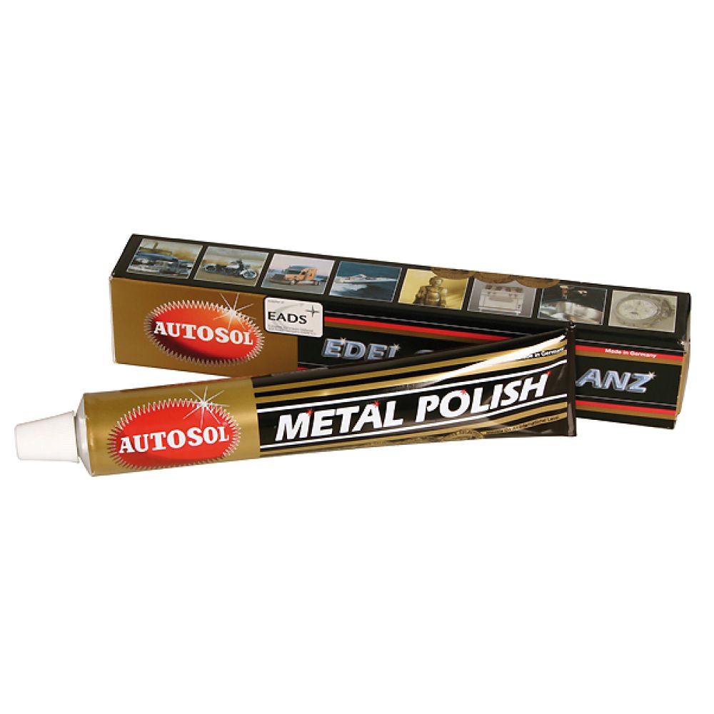 Autosol - ΑΛΟΙΦΗ ΓΥΑΛΙΣΜΑΤΟΣ METAL POLISH – 1 τεμ. (AS1000-LB-LM)