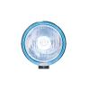ΠΡΟΒΟΛΕΑΣ ANGEL-EYES 12/24V H3 130W ΜΠΛΕ