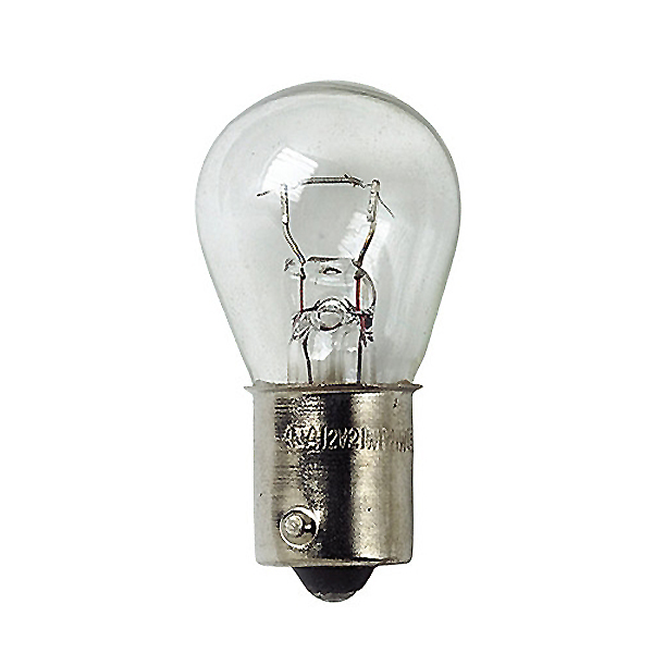 ΠΡΟΣΦΟΡΑ ΜΟΝΟΠΟΛΙΚΗ ΛΑΜΠΑ P21W 24V/21W (BAU15s)