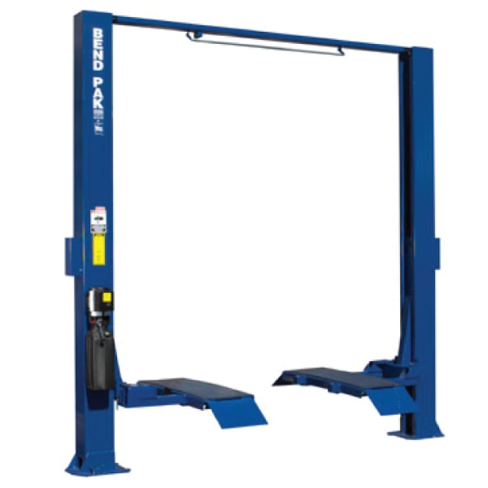 Bend Pak - ΑΝΥΨΩΤΙΚΟ ΔΙΚΟΛΩΝΟ BendPak – 1 τεμ. (LIFT.ΜΧ-10C)