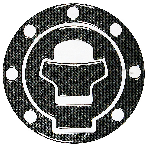 ΠΡΟΣΦΟΡΑ ΑΥΤΟΚΟΛΛΗΤΟ ΤΑΠΑΣ ΒΕΝΖΙΝΗΣ CARBON SUZUKI (7 ΤΡΥΠΕΣ)