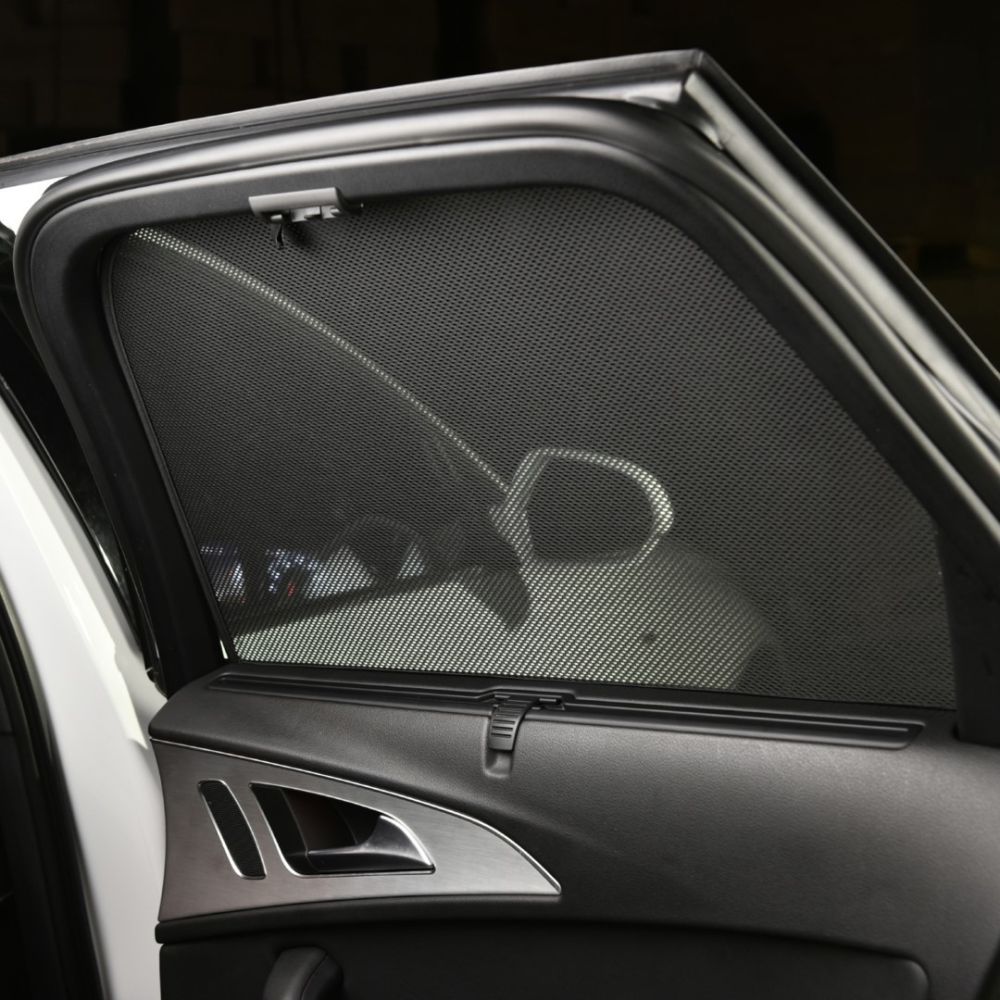 CarShades - ΚΟΥΡΤΙΝΑΚΙΑ  CAR SHADES ΓΙΑ JAGUAR E-PACE 5D 2017+ - 6 ΤΕΜ. (PVC.JAG-EPAC-5-A)